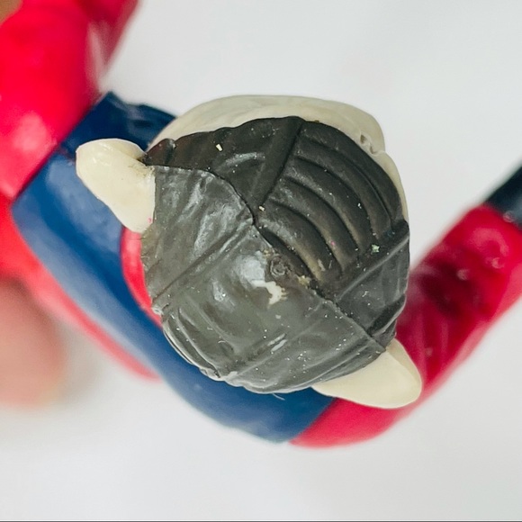 1983 Star Wars ROTJ Nien Nunb Action Figure - Picture 8 of 8